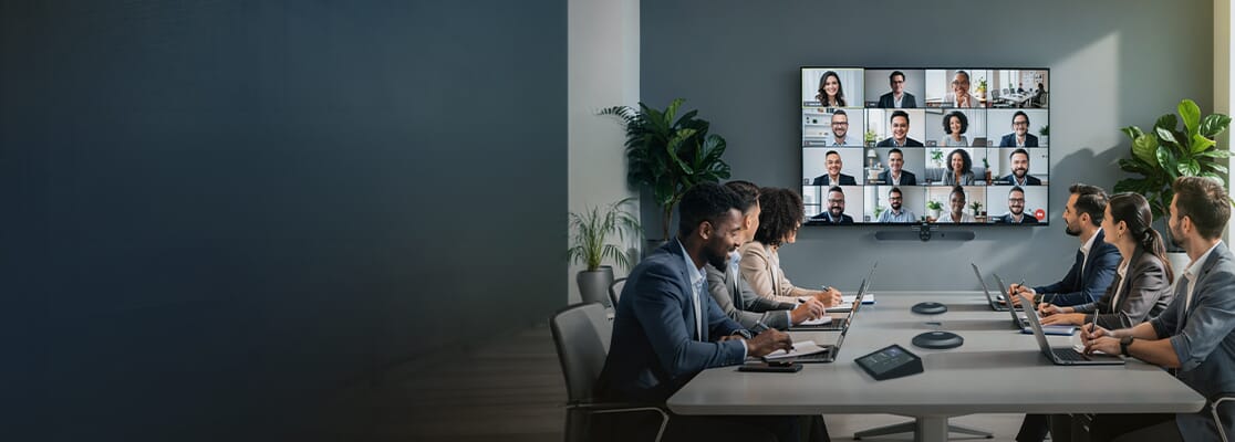 Overcoming common video conferencing challenges
