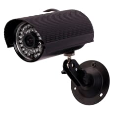 Night vision cameras
