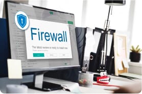 Antivirus / Firewall Installation and Issue Fixing