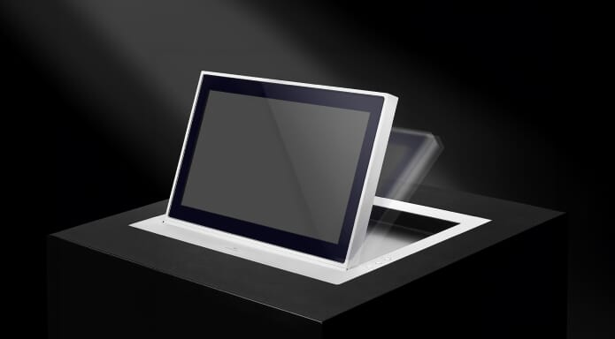 Foldable Monitors