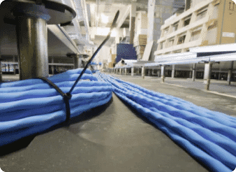 Warehouse Cabling