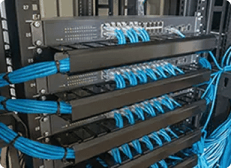 Telephonic Cabling