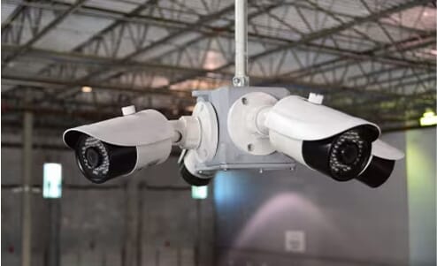 Network Infrastructure