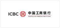 ICBC, Industrial and Commercial Bank of China