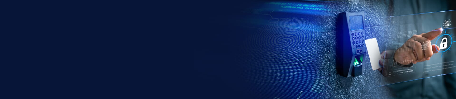 Access Control Systems Dubai