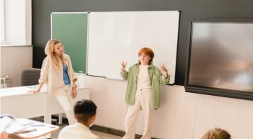 Smart Classroom Solutions