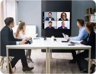  Video Conferencing