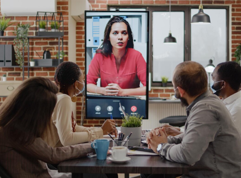 Video Conferencing