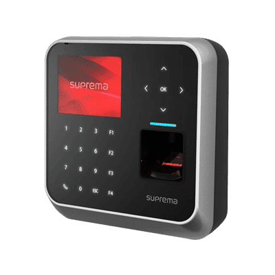 Biometric attendance system in dubai
