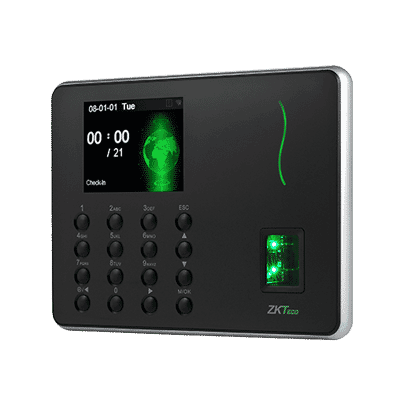 biometric security solutions in dubai