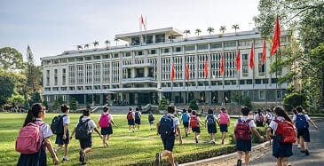 Educational Institutions