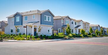 Residential Buildings