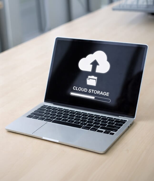 Cloud Storage