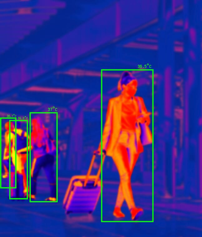 Heat Mapping 