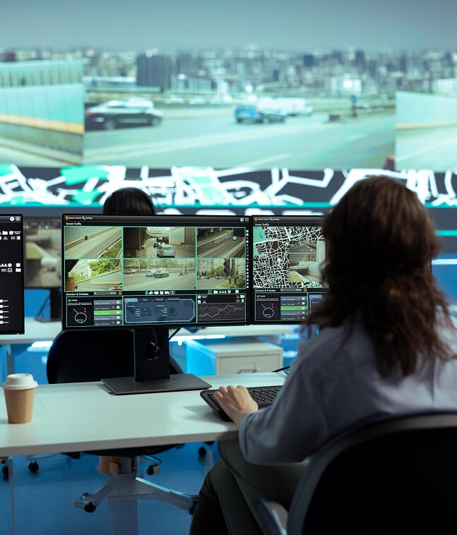 Video Analytics  