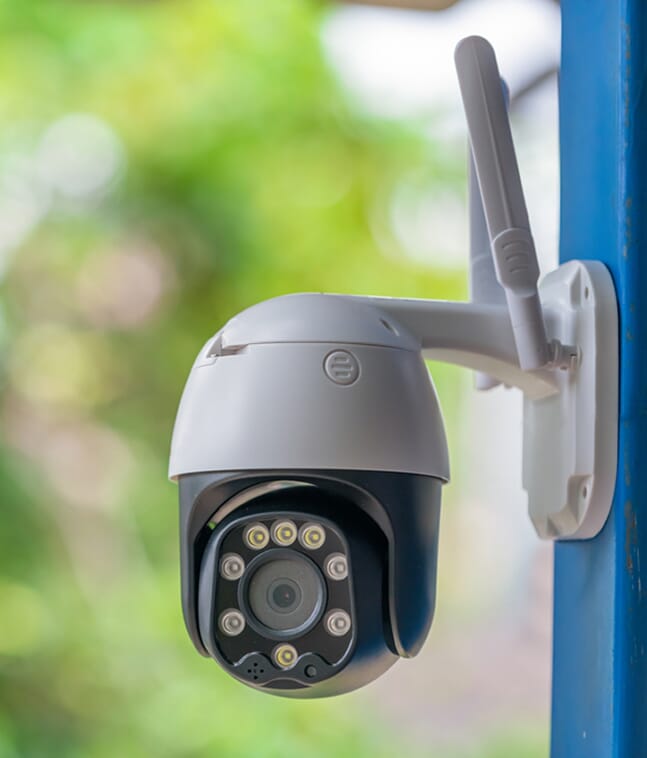 Wireless Connectivity  