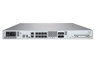 Cisco Firepower 1000 Series 