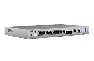 Cisco Firepower 1200 Series 
