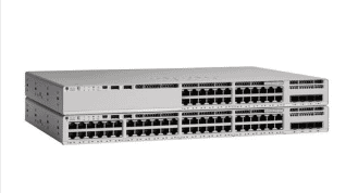 Catalyst 9200 Series Switches