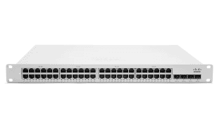 Meraki MS350 Series Switches