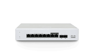 Meraki MS130 Series Switches