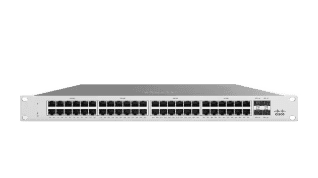 Meraki MS120 Series Switches