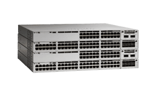 Catalyst 9300 Series Switches