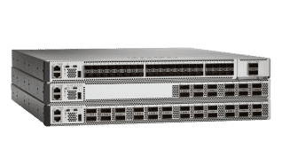 Catalyst 9500 Series Switches