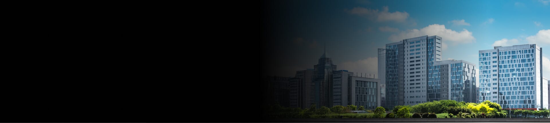 CCTV for Commercial Buildings Surveillance