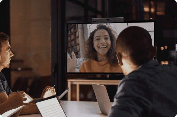 Video conferencing devices