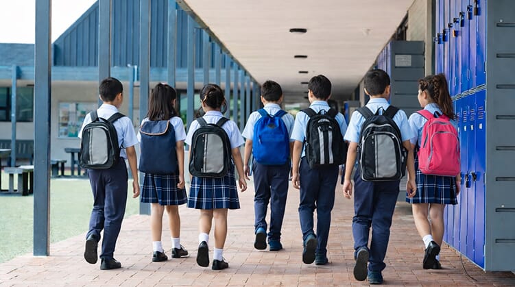 CCTV Solutions for Schools and Colleges 