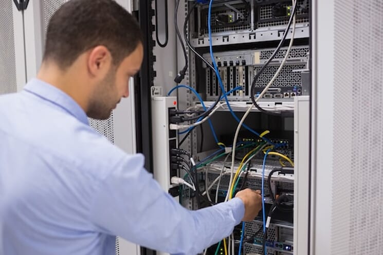 Switching & Routing Dubai