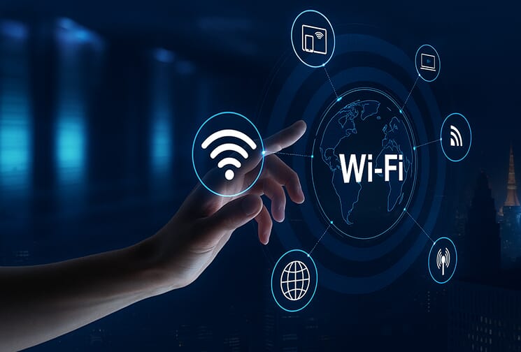 Business WiFi Solutions for Enterprise Networks
