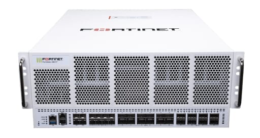 Fortinet Series
