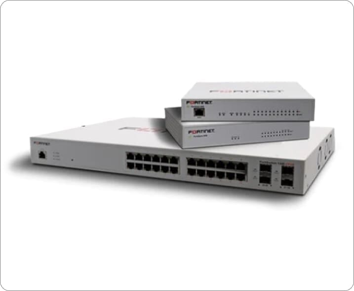 Fortinet Fortigate Firewall In Dubai Shield For Your Network Gsit