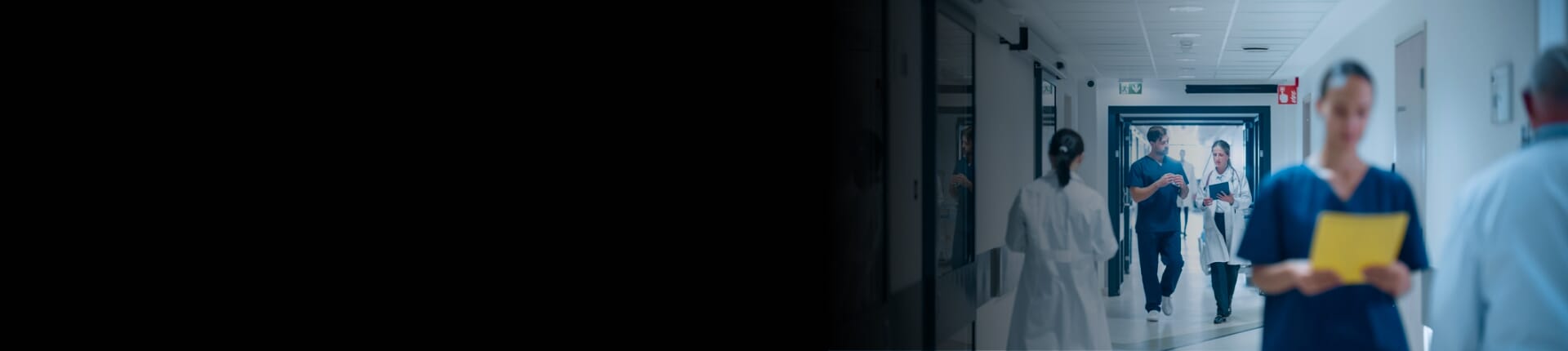Advanced Hospital CCTV Solutions