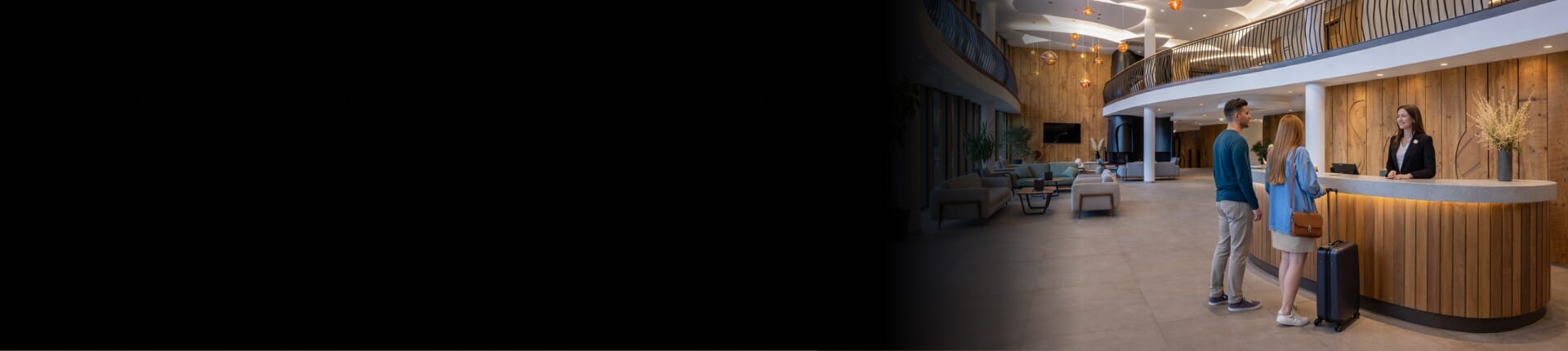 Premium Hospitality CCTV Solutions in Dubai