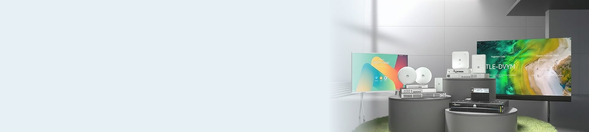 Huawei Authorized Dealer  