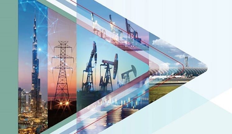 Huawei Partner in Dubai