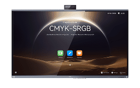 HUAWEI IdeaHub ES2 Plus