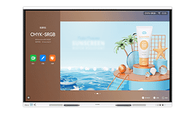 HUAWEI IdeaHub Board 3 Pro 