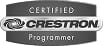 Crestron Certified Programmer