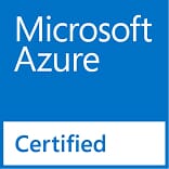 Microsoft Azure Certified