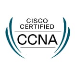 Cisco Certified CCNA