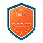 Quest Security Guardian