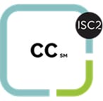 ISC2 Certified in Cybersecurity (CC)