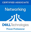 Dell Technologies Certified Associate – Networking