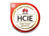 Huawei HCIE Data Center Network
