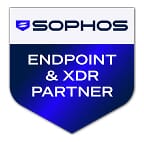Sophos Endpoint & XDR Partner