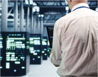 Server Management